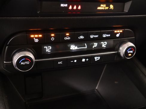 Used 2022 MAZDA CX-5 AWD 2.5 S w/ Select Package image 7