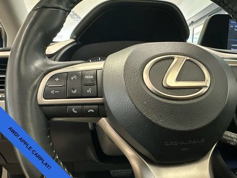 Used 2022 Lexus RX 350 AWD w/ Premium Package image 22