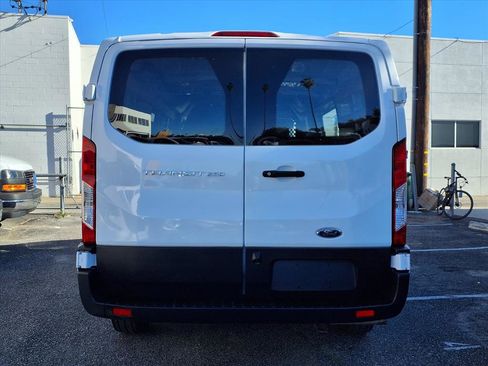 Used 2023 Ford Transit 250 Low Roof w/ Exterior Upgrade Package image 18