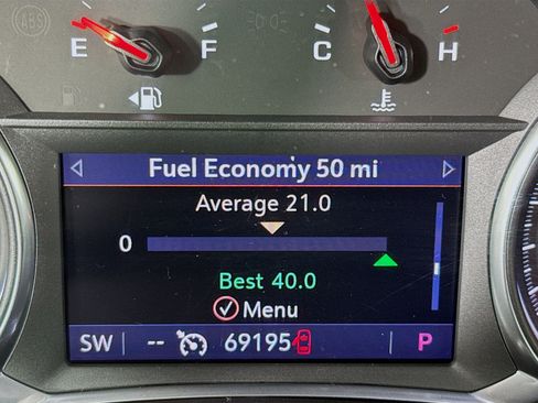 Used 2020 GMC Terrain SLT w/ Preferred Package image 15