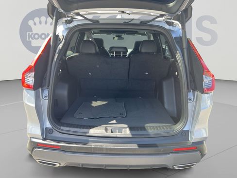 Used 2024 Honda CR-V Sport Touring image 25