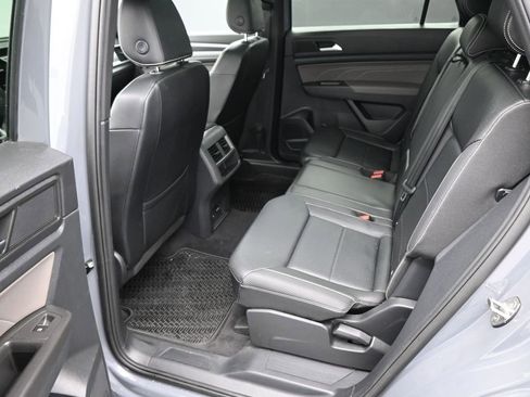 Used 2022 Volkswagen Atlas Cross Sport SEL R-Line w/ Cross Sport MDO Package image 24