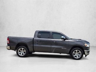 Used 2022 RAM 1500 Lone Star RWD video 4