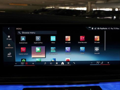 New 2026 BMW 740i xDrive image 19