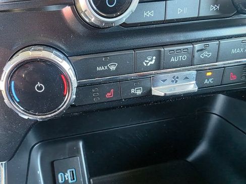 Used 2022 Ford F150 XLT w/ Equipment Group 302A High AWD/4WD image 31