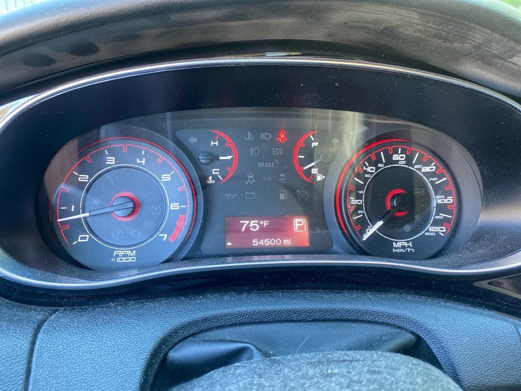 Used 2013 Dodge Dart SXT FWD image 12