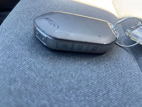 Used 2025 Kia K4 FWD image 21