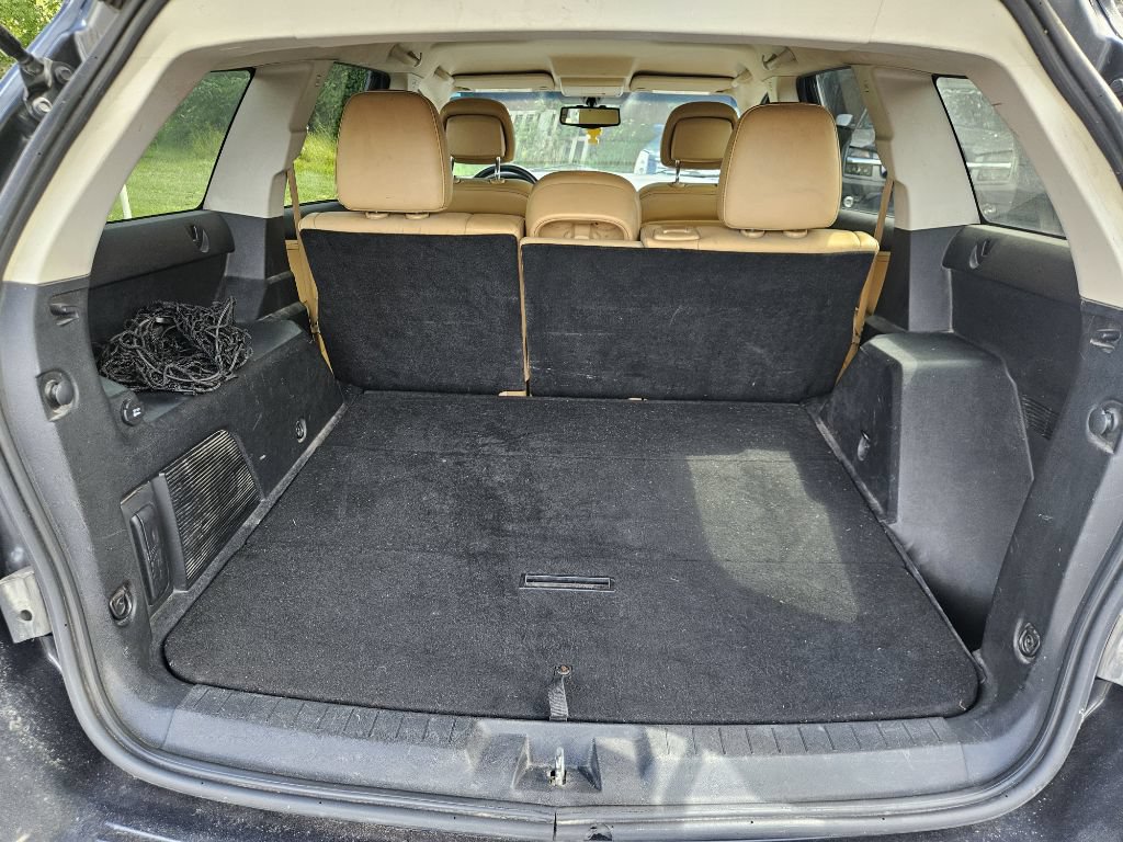 Used 2012 Dodge Journey Crew FWD image 19