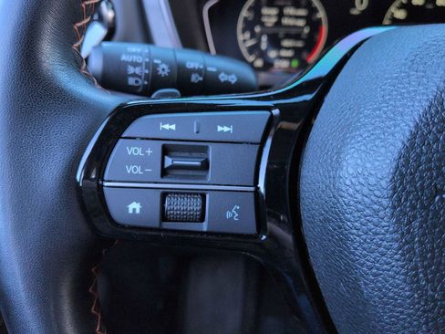 Used 2024 Honda Pilot TrailSport image 26