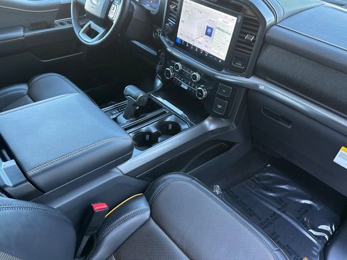 New 2025 Ford F150 Tremor w/ Equipment Group 402A High image 15