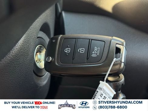 New 2026 Hyundai Venue SE image 26