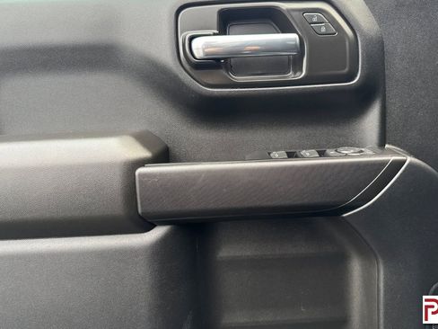 Certified 2022 Chevrolet Silverado 1500 Custom image 11