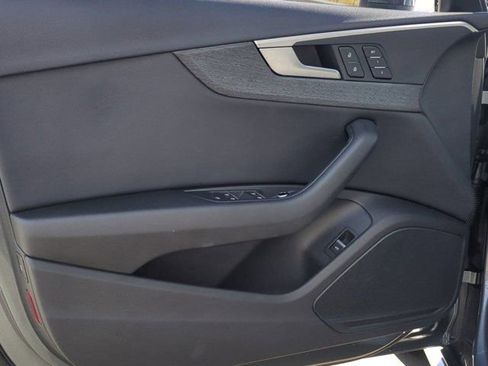 Used 2017 Audi A4 2.0T Ultra Premium image 14