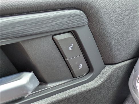 New 2026 GMC Acadia Elevation w/ Elevation Premium Package FWD image 25