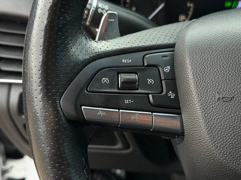 Used 2020 Cadillac CT5 Sport w/ Cold Weather Package image 18