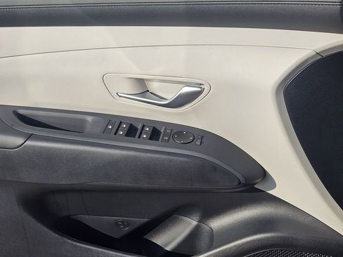 New 2026 Hyundai Tucson SEL FWD image 22