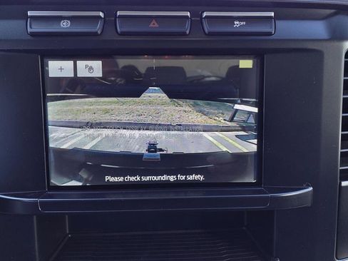 New 2024 Ford F550 image 37