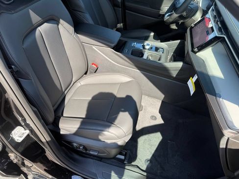 New 2026 Jeep Cherokee Limited AWD/4WD image 53