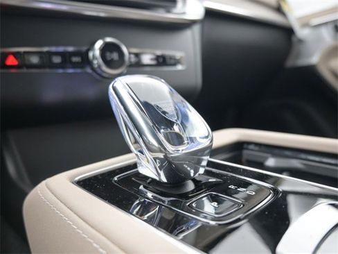 New 2026 Volvo XC90 B6 Ultra w/ Lounge Package image 12