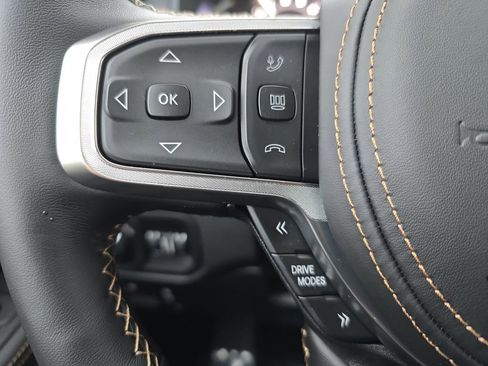 New 2026 RAM 1500 Tungsten w/ Off Road Group image 18