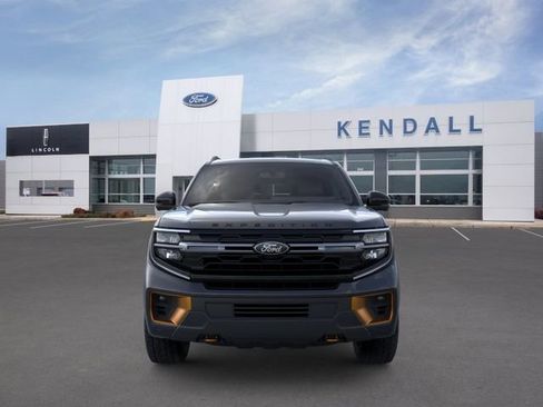 New 2026 Ford Expedition Tremor AWD/4WD image 6