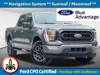 Used 2023 Ford F150 XLT w/ Equipment Group 302A High AWD/4WD video 1