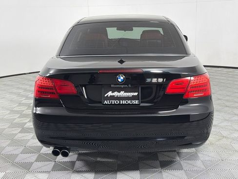 Used 2012 BMW 328i Convertible RWD image 15