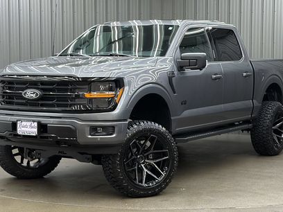 Used 2026 Ford F150 XLT w/ Equipment Group 303A High