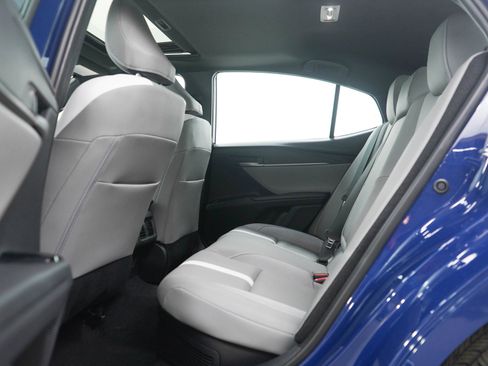 Used 2026 Toyota Camry SE w/ Multimedia Upgrade Package image 16