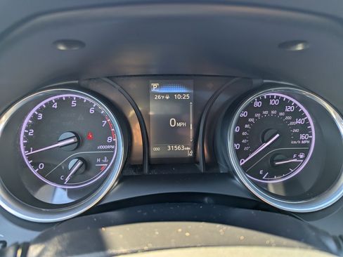 Used 2019 Toyota Camry SE image 24