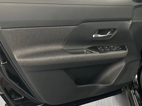 New 2026 Nissan Kicks SV w/ Cold Weather Package image 14