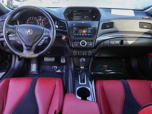 Used 2019 Acura ILX image 29