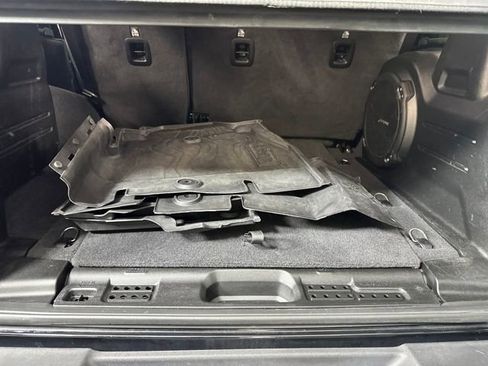 Used 2021 Jeep Wrangler Unlimited Sport image 27