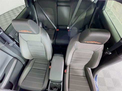 New 2026 Honda CR-V TrailSport image 8