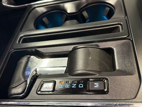 Used 2021 Ford F150 Lariat w/ Equipment Group 502A High image 37