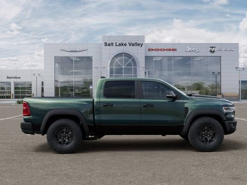 New 2026 RAM 1500 RHO w/ RHO Level 1 Equipment Group AWD/4WD image 21