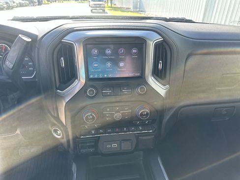 Used 2020 Chevrolet Silverado 2500 LT w/ All Star Edition AWD/4WD image 13