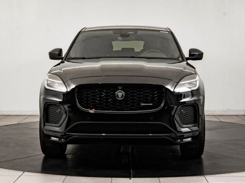 Used 2024 Jaguar E-PACE R-Dynamic SE image 2