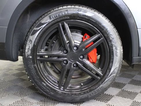 Used 2015 Porsche Cayenne S AWD/4WD image 33