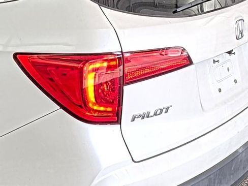 Used 2016 Honda Pilot EX-L image 9