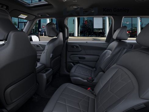 New 2027 Kia Telluride EX X-Line AWD/4WD image 18