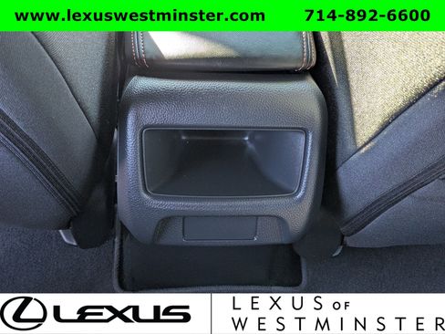 Used 2025 Honda HR-V Sport image 17