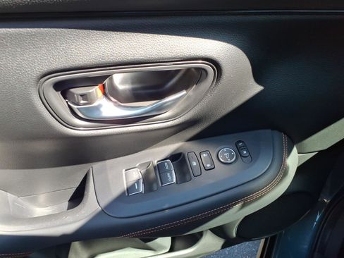 Certified 2024 Honda HR-V Sport image 14