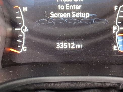 Used 2024 Jeep Compass Latitude AWD/4WD image 20