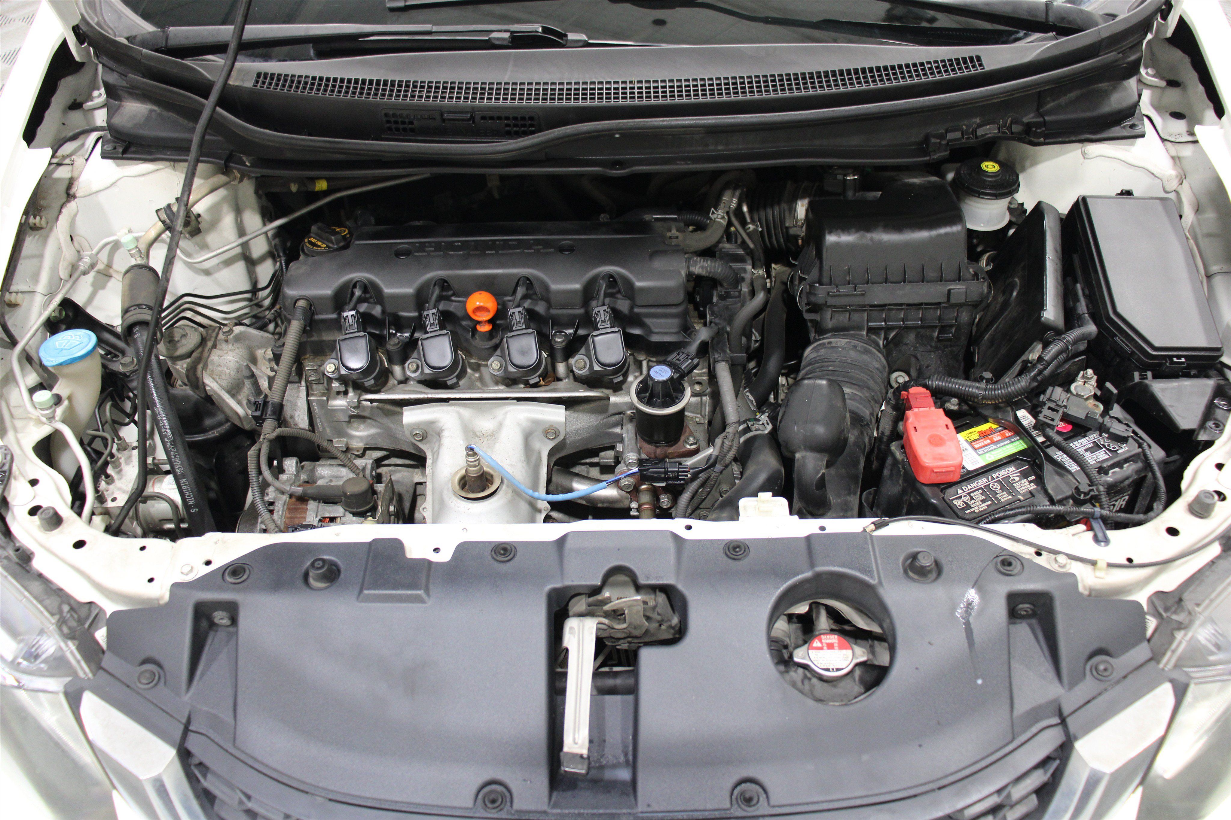 Used 2013 Honda Civic LX image 34