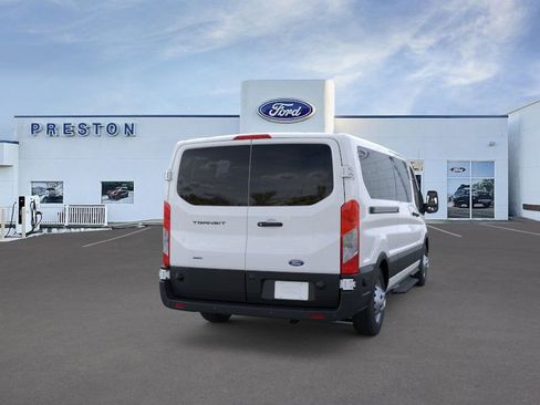 New 2026 Ford Transit 350 XL image 8