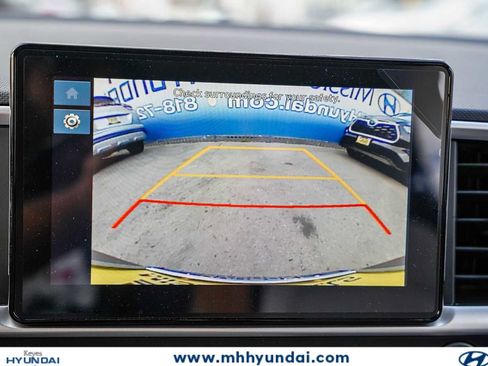 New 2026 Hyundai Venue SEL FWD image 22