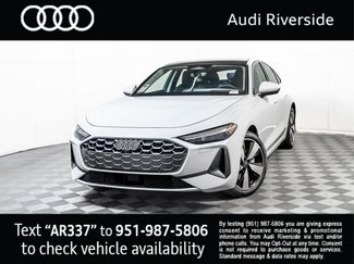 New 2025 Audi A5 2.0T Premium Plus video 1