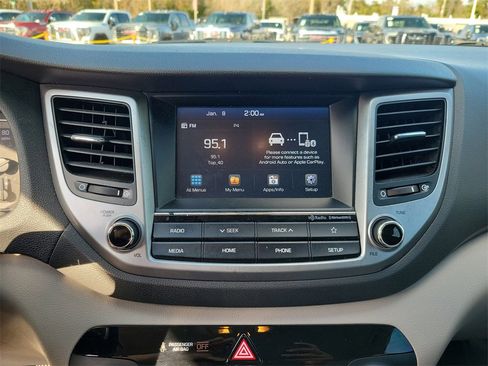 Used 2018 Hyundai Tucson SEL image 26