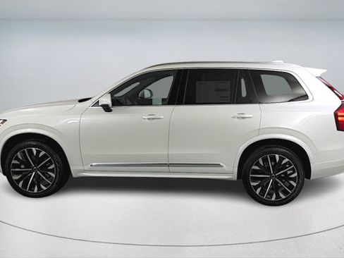 Certified 2026 Volvo XC90 B6 Ultra w/ Protection Package AWD/4WD image 7